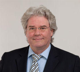 Foto von Prof. Dr. Markus Löffler