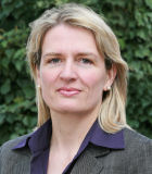 Foto Prof. Dr. Stefanie J. Klug