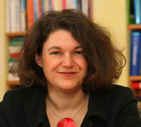 Foto von Prof. Dr. Steffi G. Riedel-Heller